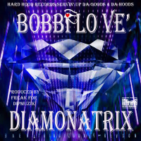 Diamonatrix (Radio) (Single)