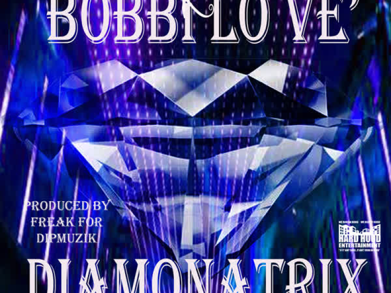 Diamonatrix (Radio) (Single)