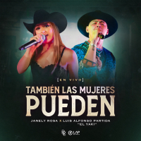 Tambien Las Mujeres Pueden (En Vivo) (Single)