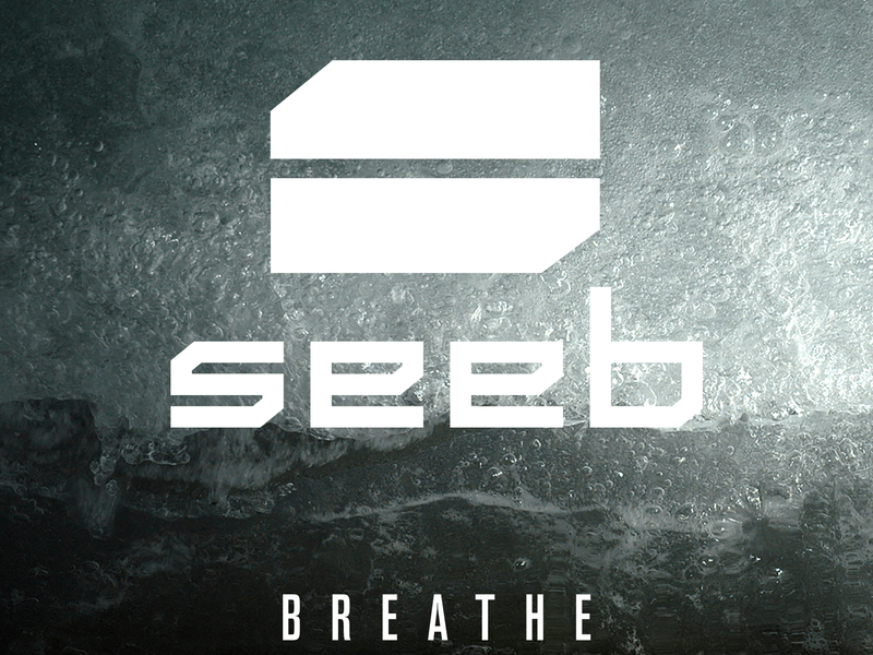 Breathe (Single)