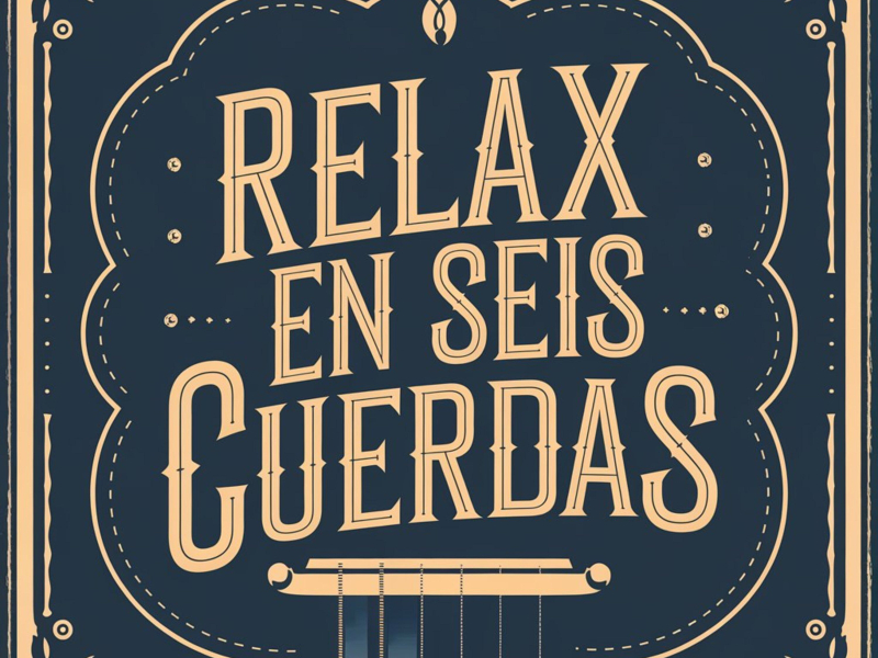 Relax En Seis Cuerdas