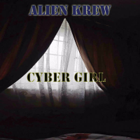 Cyber Girl (Acoustic Version) (Single)