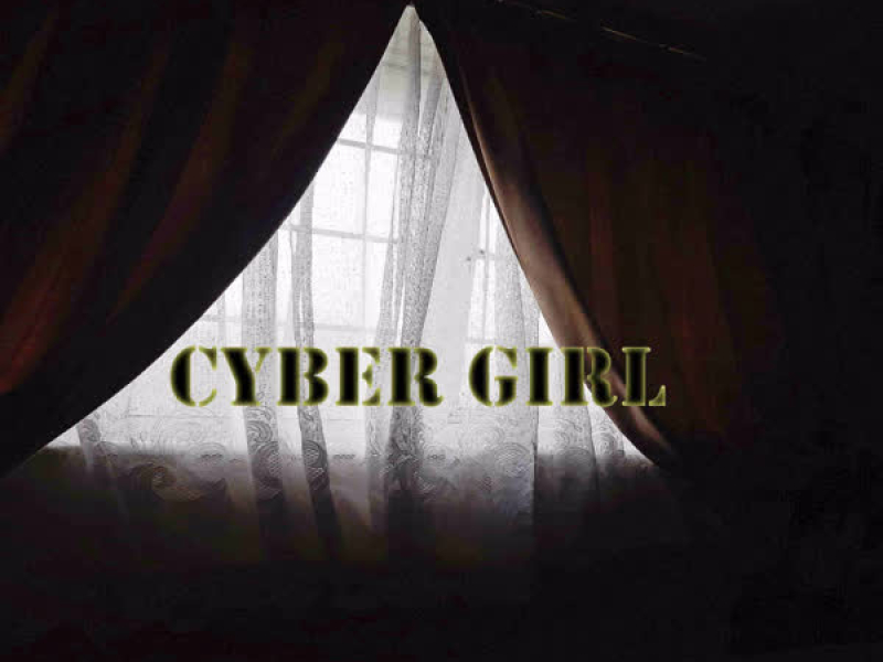 Cyber Girl (Acoustic Version) (Single)