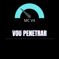 VOU PENETRAR (Single)