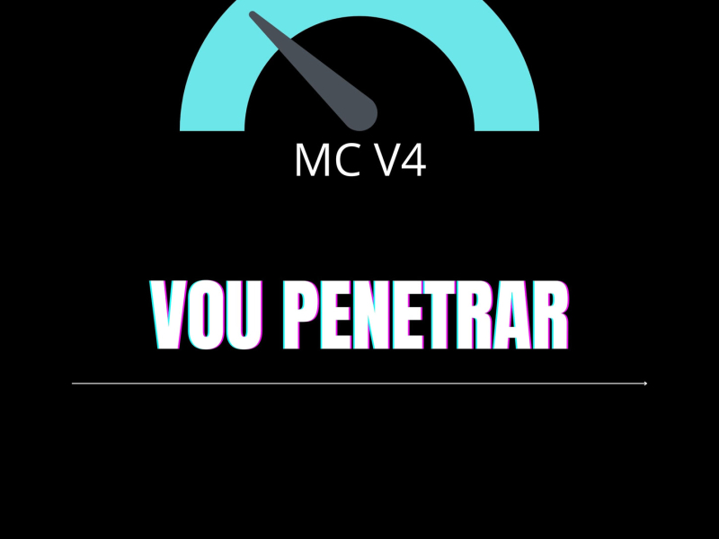 VOU PENETRAR (Single)