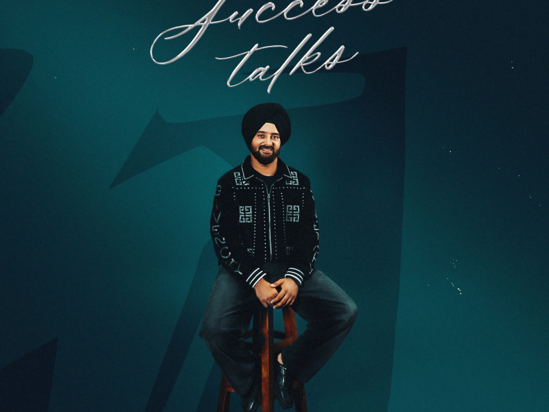 Success Talks (Single)