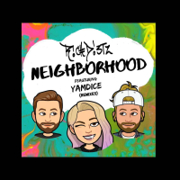 Neighborhood (Remixes) (EP)