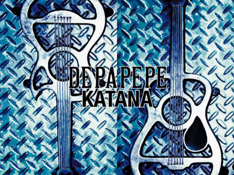 Katana (EP)