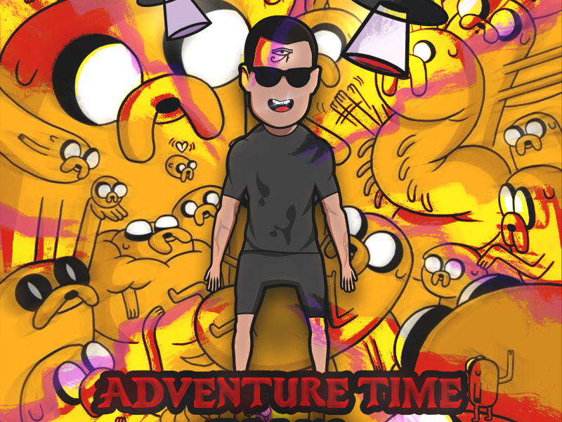 Adventure Time