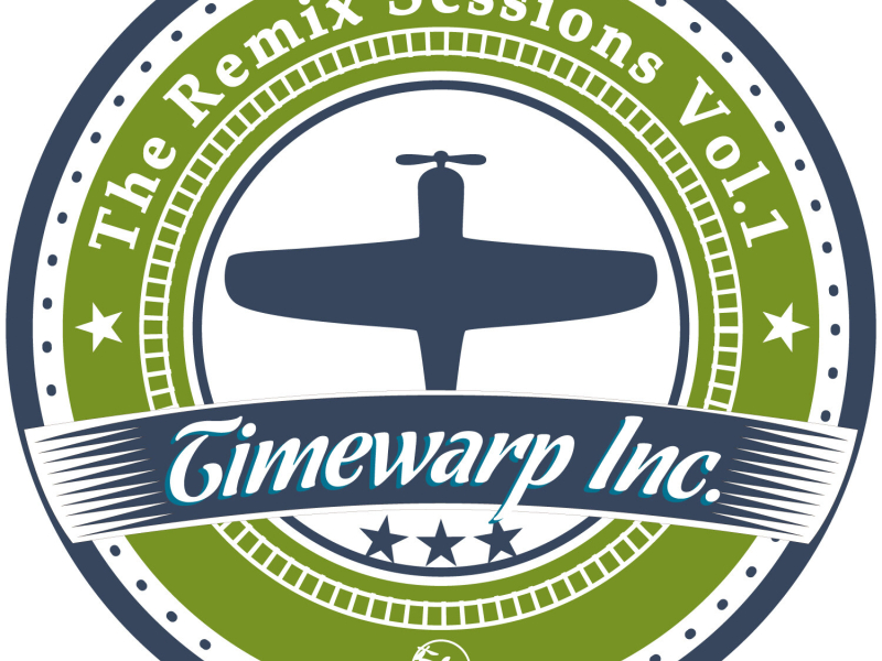 The Remix Sessions, Vol.1