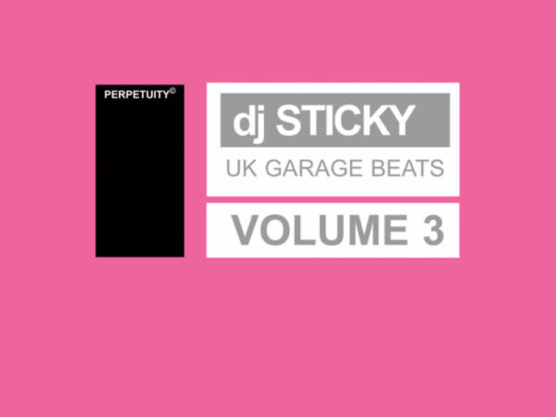 UK Garage Beats V3