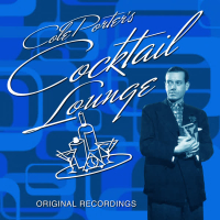 Cole Porter's Cocktail Lounge