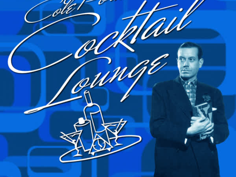 Cole Porter's Cocktail Lounge