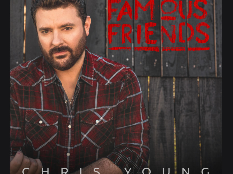 Famous Friends (Deluxe Edition)