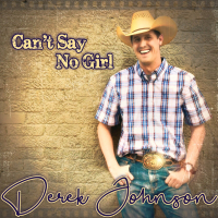 Can't Say No Girl (Single)