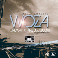 Woza (Single)