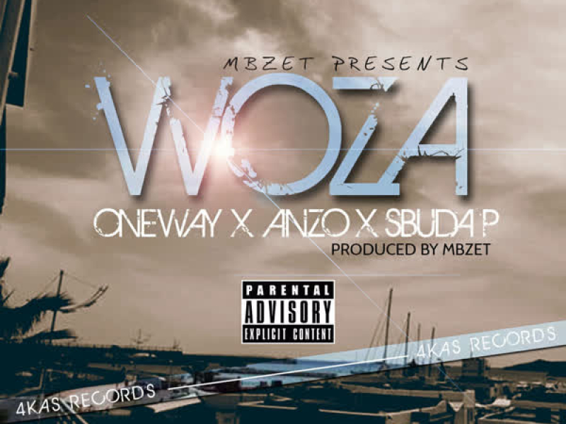 Woza (Single)