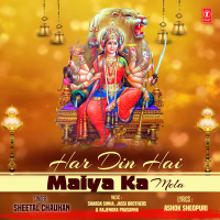 Har Din Hai Maiya Ka Mela (EP)