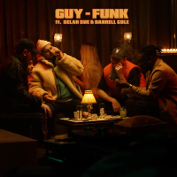 Guy - Funk (Single)