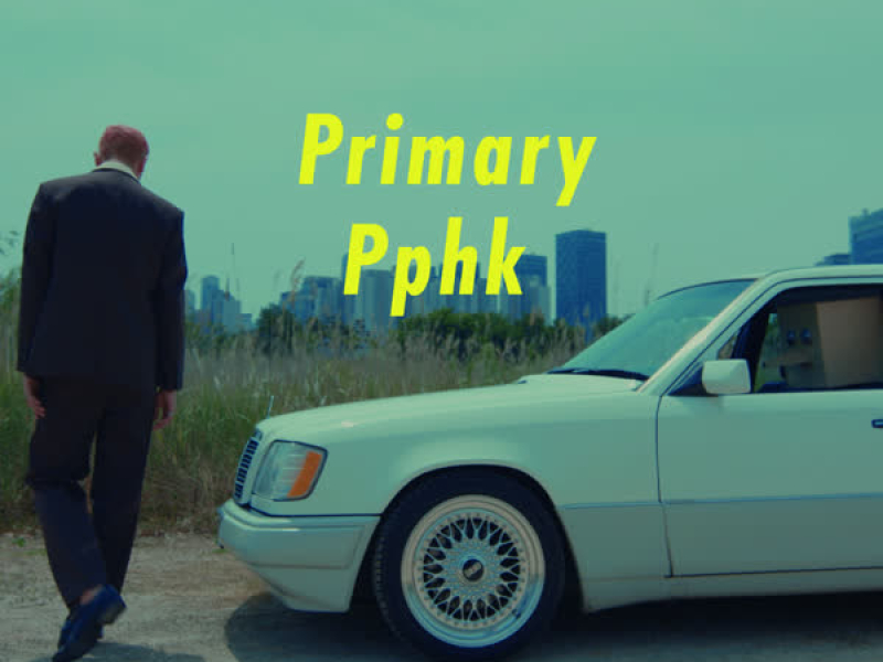 Primary and Pphk Pt.1 (Single)