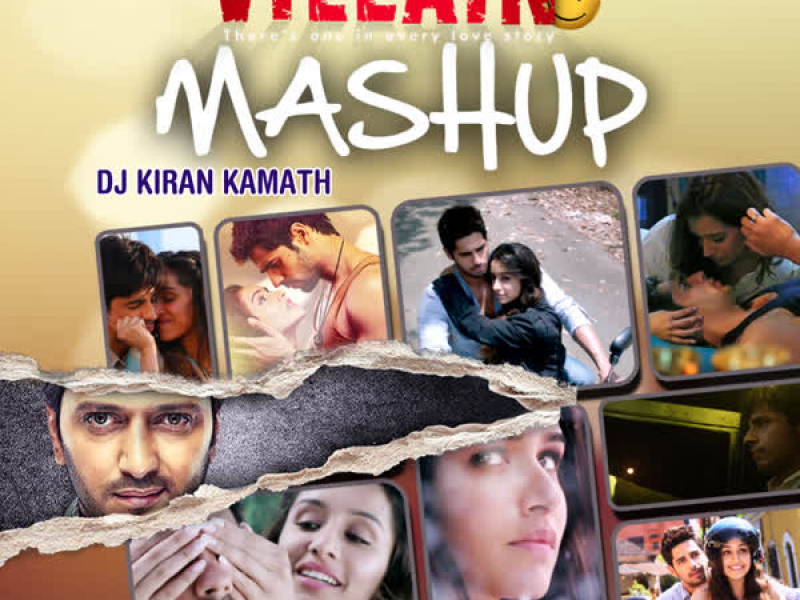 Ek Villain Mashup (Single)