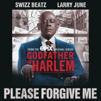 Please Forgive Me (Single)