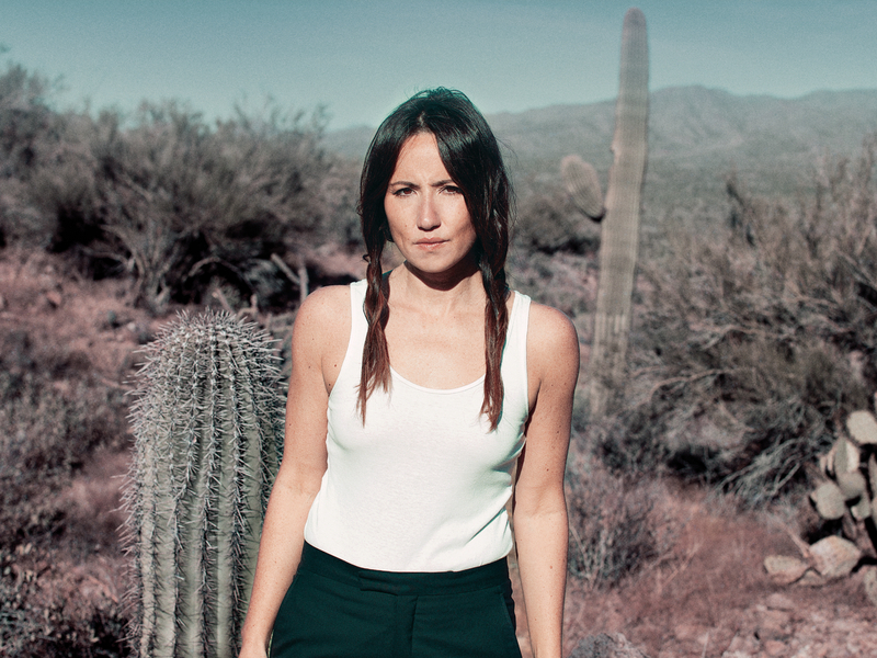 Feel It All - Band Jam