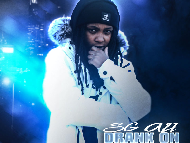 Drank On The Block (Single)