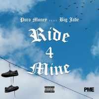 Ride for Mine (Single)