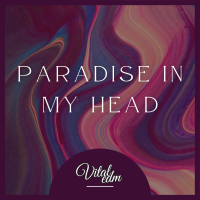 Paradise In My Head (Single)