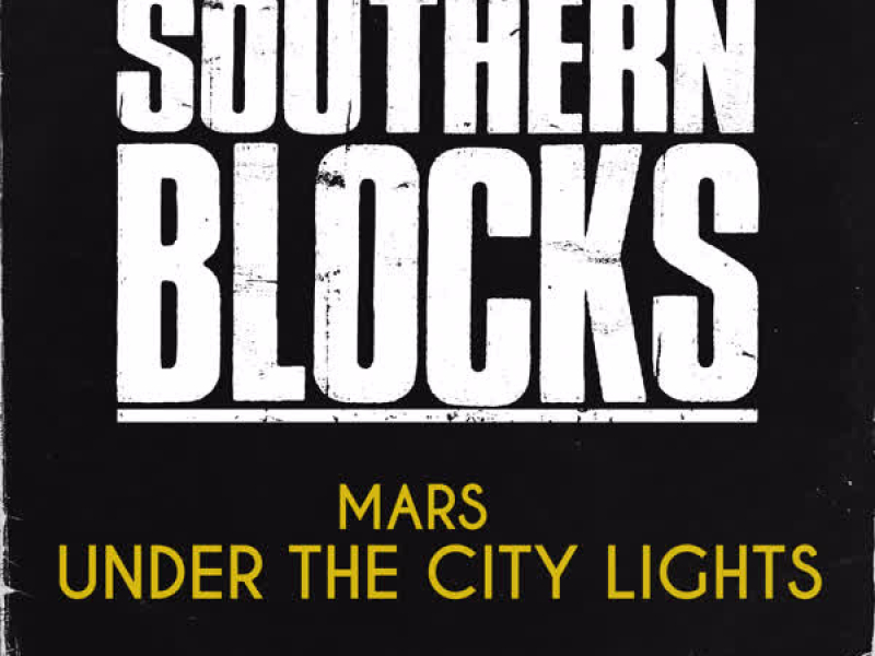 Under the City Lights (Single)