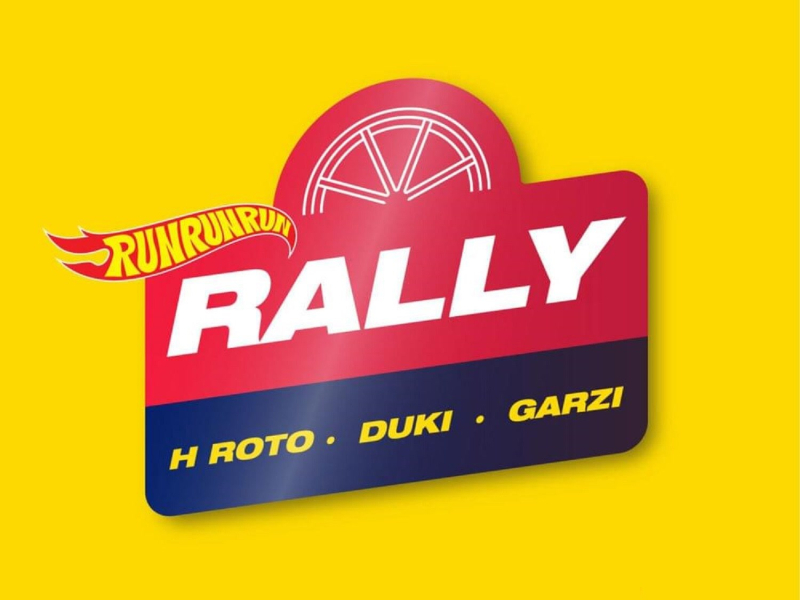 Rally (Single)