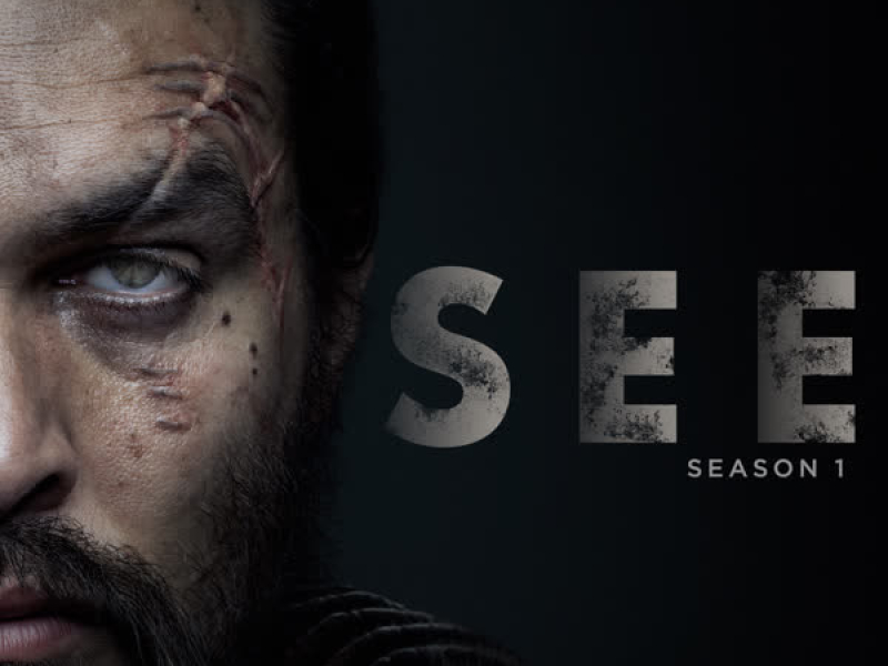 See: Season 1 (Apple TV+ Original Series Soundtrack)