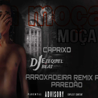 Moça (Single)