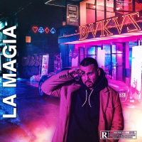 La Magia (EP)