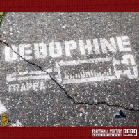 DEBOPHINE (Single)