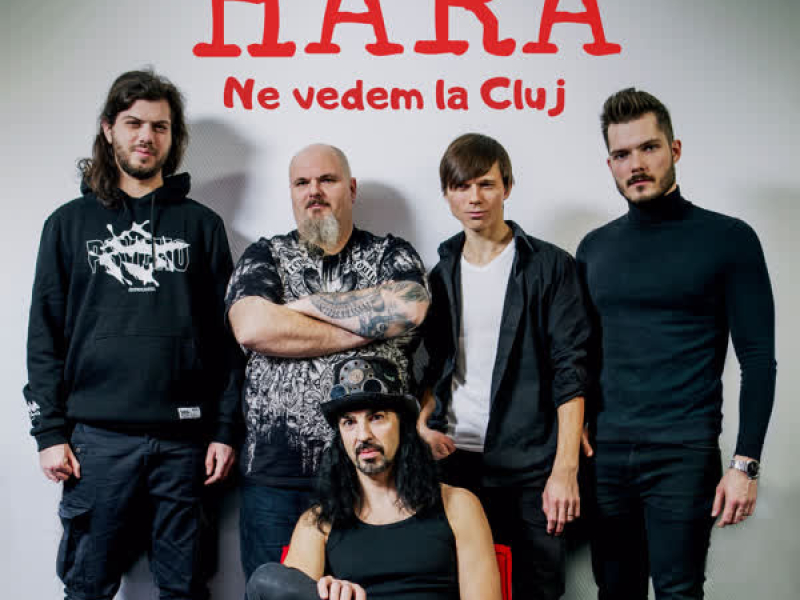 Ne Vedem La Cluj (Single)