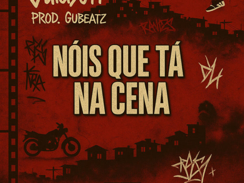 Nóis que tá na cena (Single)