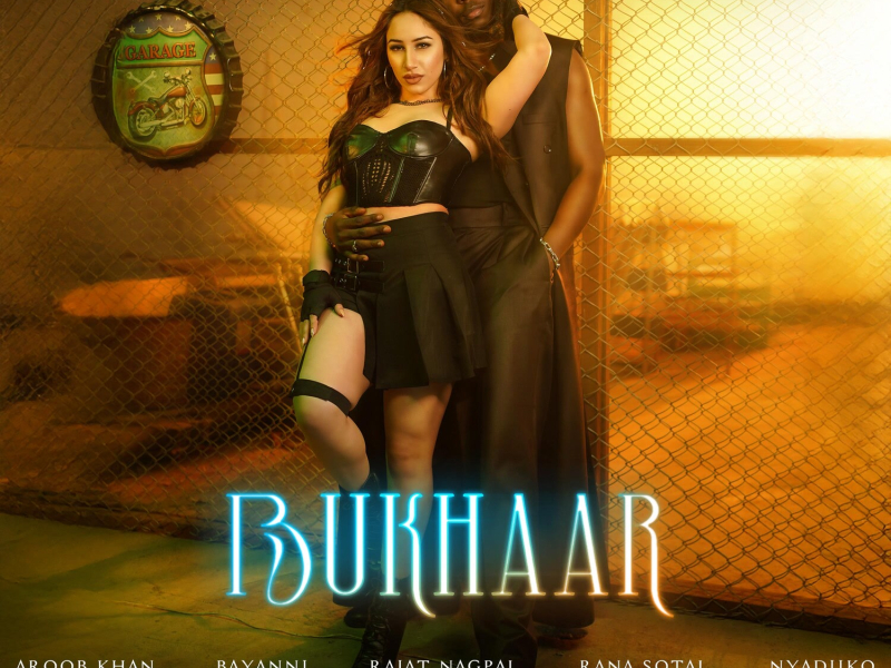 Bukhaar (Single)