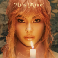 It's Mine (Single)