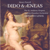 Henry Purcell: Dido and Aeneas