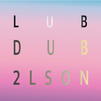 LUB DUB (EP)