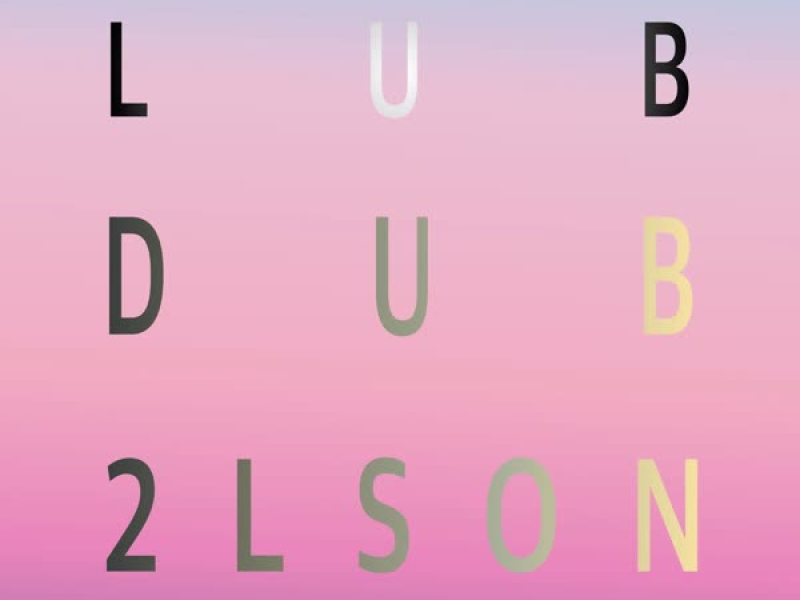 LUB DUB (EP)