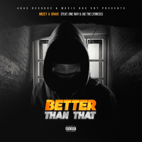 Better Than That (Single)