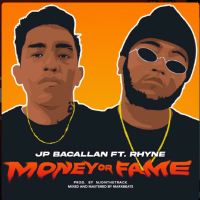 Money Or Fame (Single)