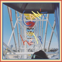 I Can't Help (with Sarcastic Sounds) (Single)