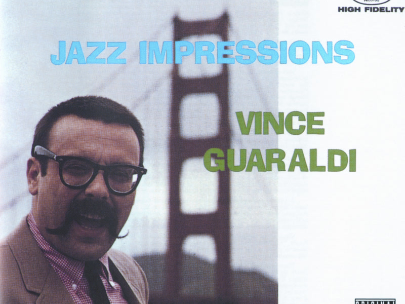 Jazz Impressions