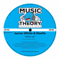 Wake up (Junior Original Vocal Mix) (Single)