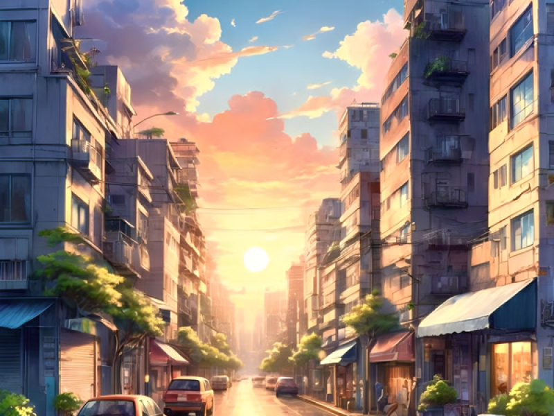 Path of uncertainty (Single)