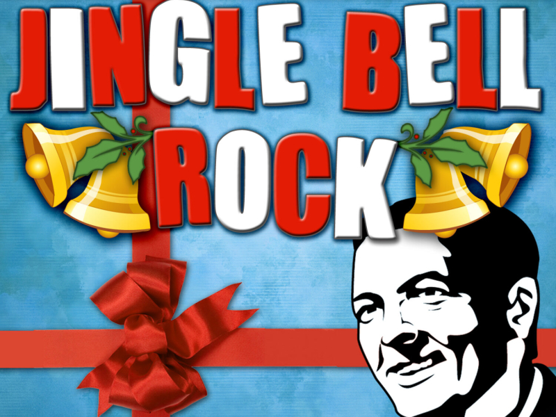 Jingle Bell Rock